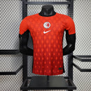 Jogador Hongkong 25-26