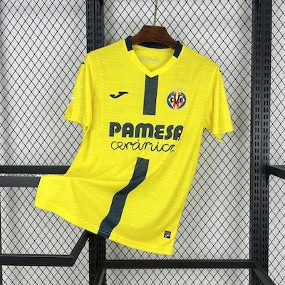 Torcedor Villarreal 25-26