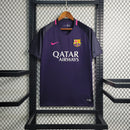 Retro 16-17 Barcelona visitante