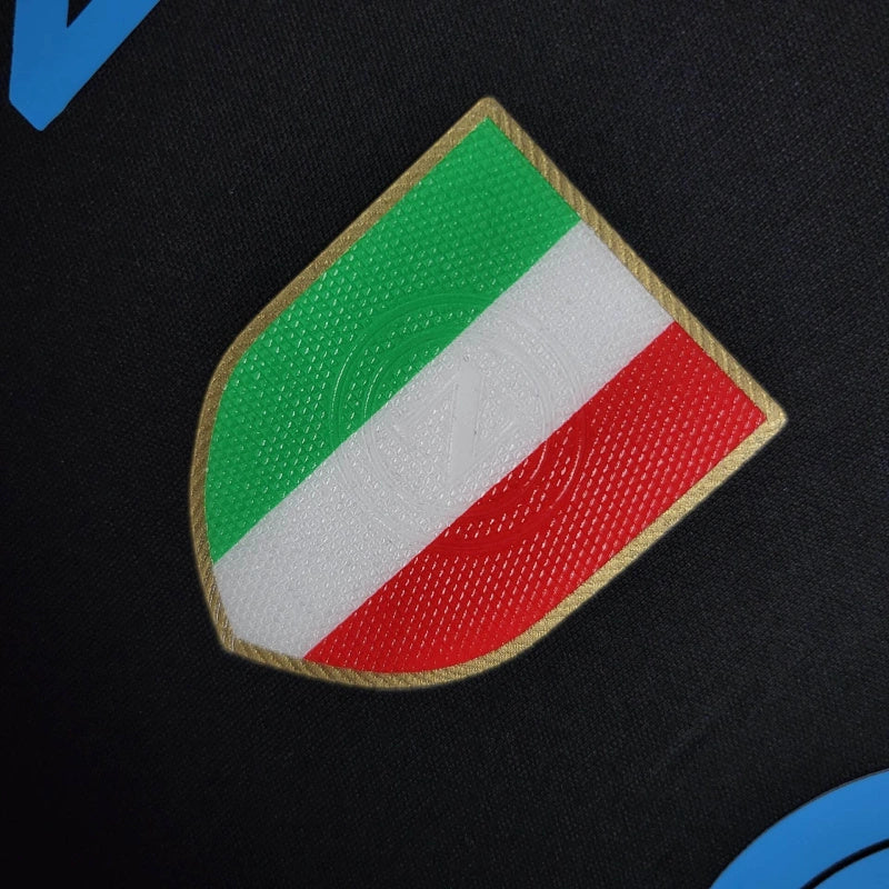 Torcedor Napoli 24-25