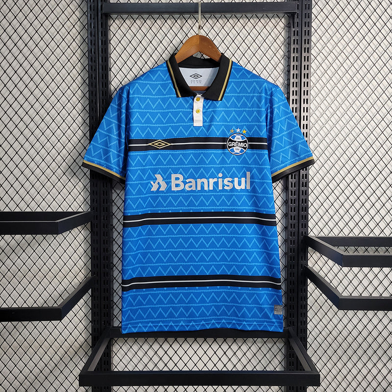 Torcedor Grêmio 2023