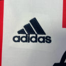 Retro Bayern Munich 00-02