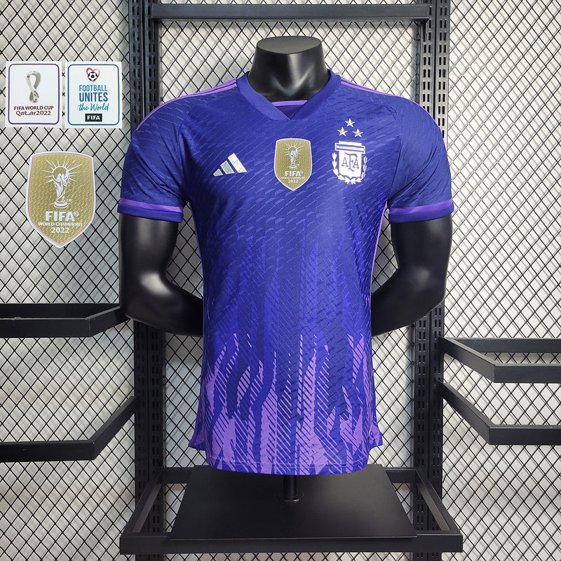 Jogador argentina 2022