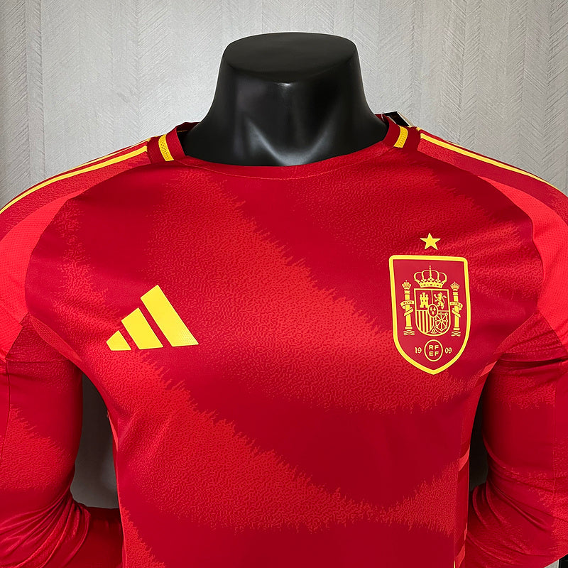 Jogador Espanha 2025