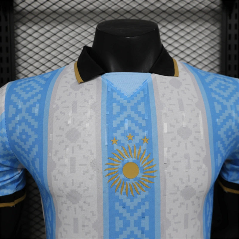 Jogador argentina 2026