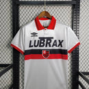 Retro 1986 Flamengo visitante