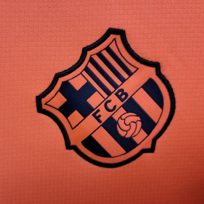 Torcedor Barcelona 25-26