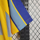 retro 1995-97 Chelsea visitante