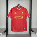 Retro Liverpool 2013-14 mandante