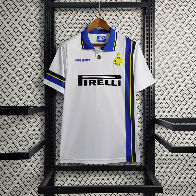 Retro Inter de Milão 97-98