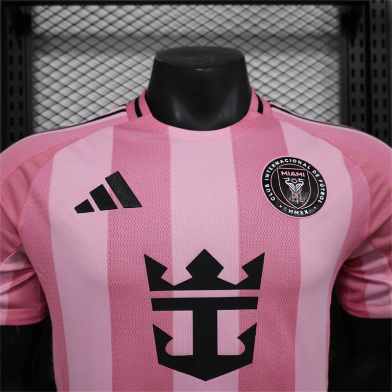 Jogador inter miami 2025