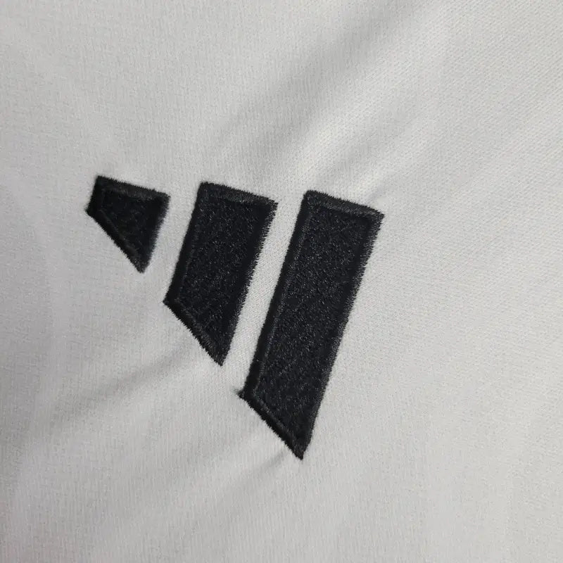 24-25 - CAMISETA TORCEDOR FLAMENGO VISITANTE
