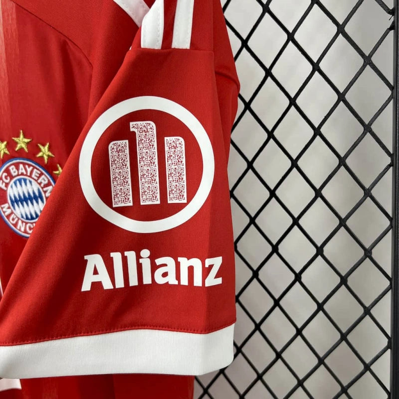 Torcedor Bayern Munich 25-26