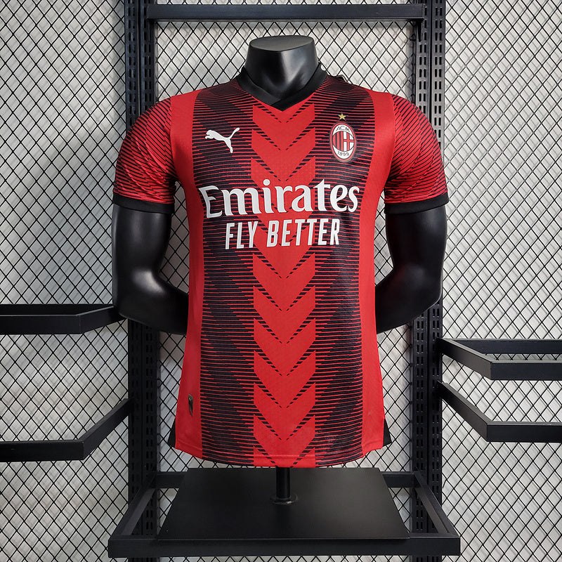 Jogador AC Milan 23-24