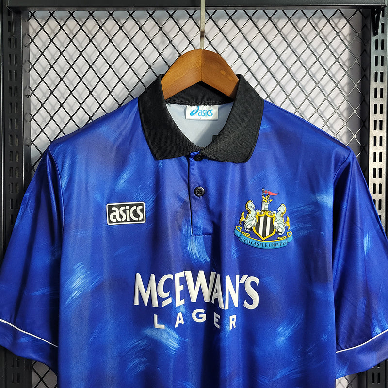Retro Newcastle 1993