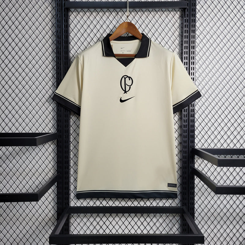 23-24 - CAMISETA TORCEDOR CORINTHIAS