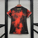 Torcedor Feminino São Paulo 2025