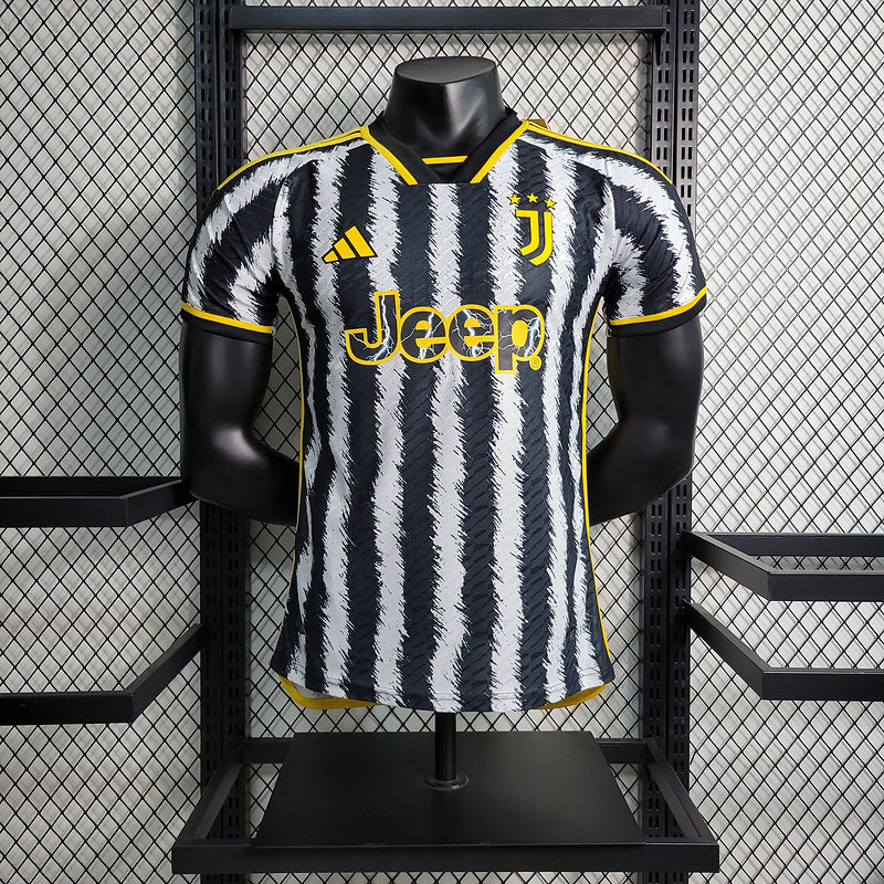 Jogador Juventus 23-24