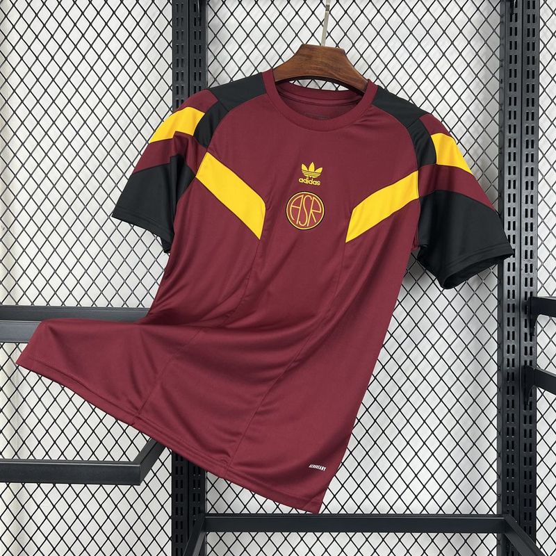Torcida AS Roma 24-25