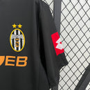 Retro Juventus 01-02