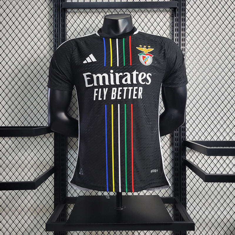 Jogador Benfica 2024