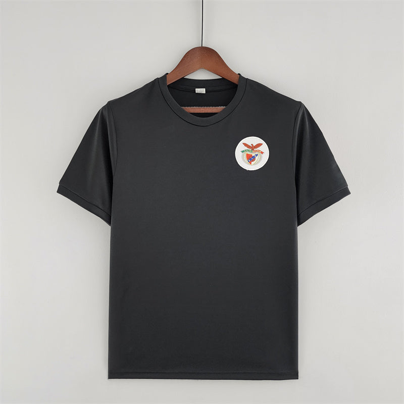 Retro Benfica 1973