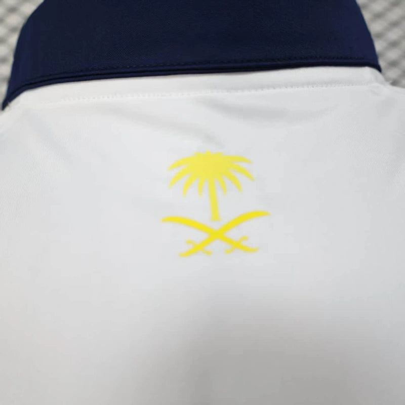 Jogador Al-Nassr 25-26