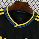 Torcedor Manchester United 25-26