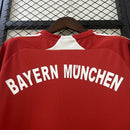 Retro Bayern Munich 2007