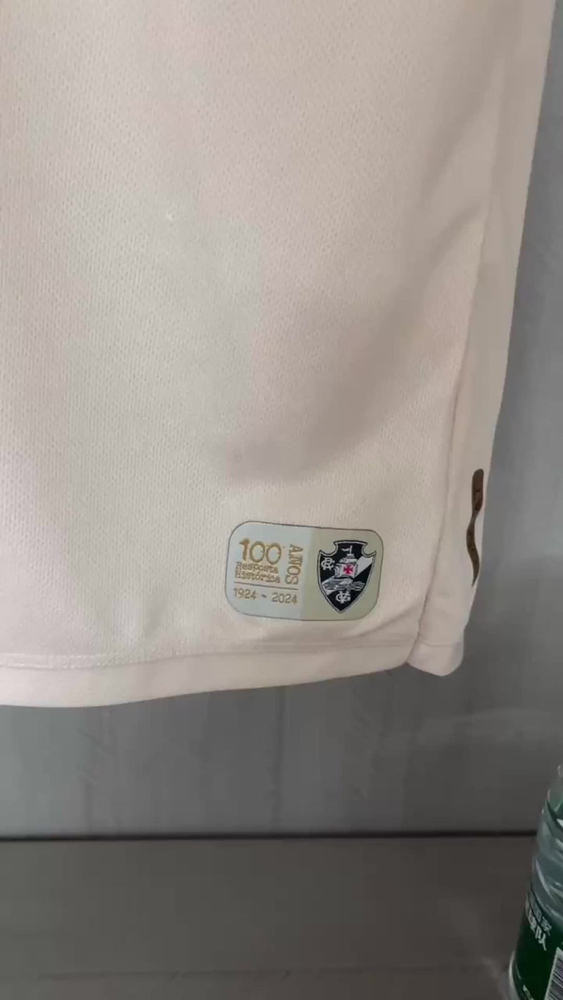 24-25 Vasco da Gama terceira camisa