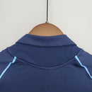 retro 2005-06 Real Madrid visitante