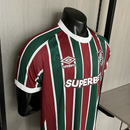 25-26 Camisa Jogador Fluminense mandante