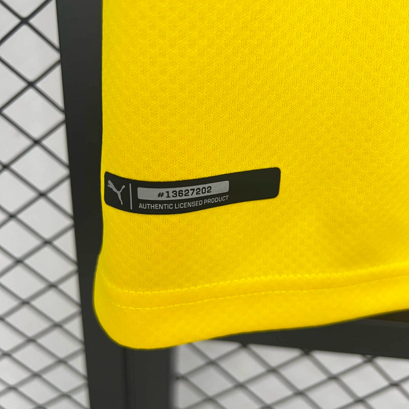 Retro Dortmund 19-20