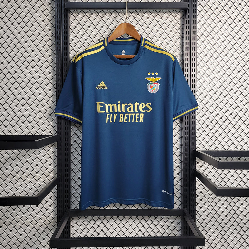Torcedor Benfica 2023