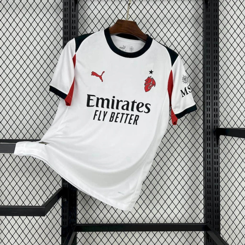 Torcedor AC Milan 25-26