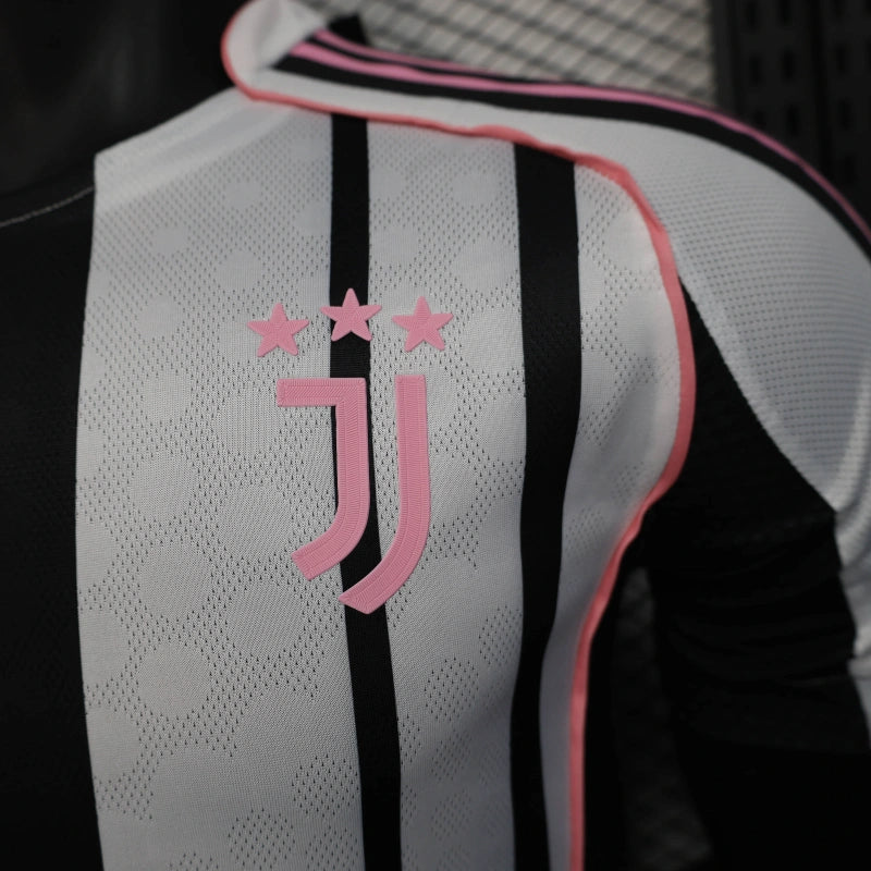 Jogador Juventus 25-26