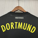 24-25 Dortmund torcedor visitante