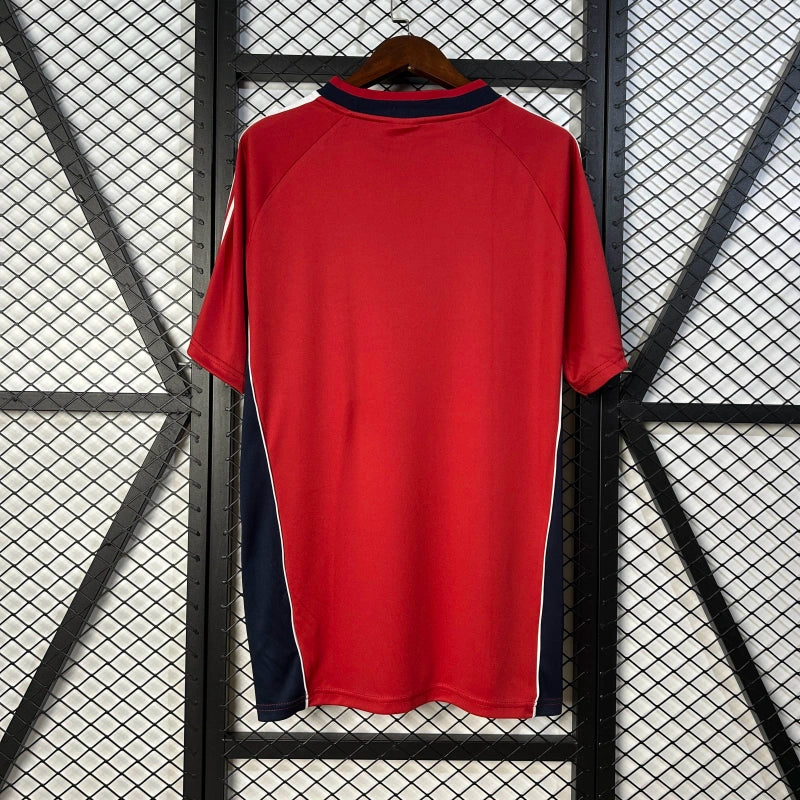 Retro Benfica 99-00