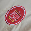 Retro 1996-96 Liverpool visitante