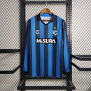 Retro Inter de Milão 1988