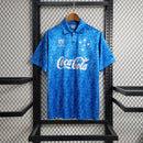 Retro Cruzeiro 1993