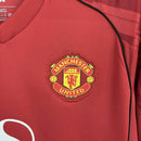 Torcedor Manchester United 25-26