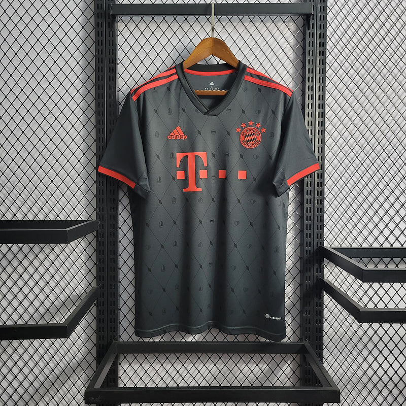 Torcedor Bayern Munich 2022
