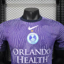 Jogador Orlando City 25-26