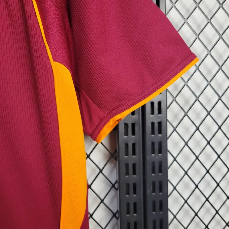 Torcedor Roma 25-26