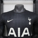 Jogador Tottenham 2025