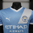 25-26 Camisa Jogador Manchester City mandante