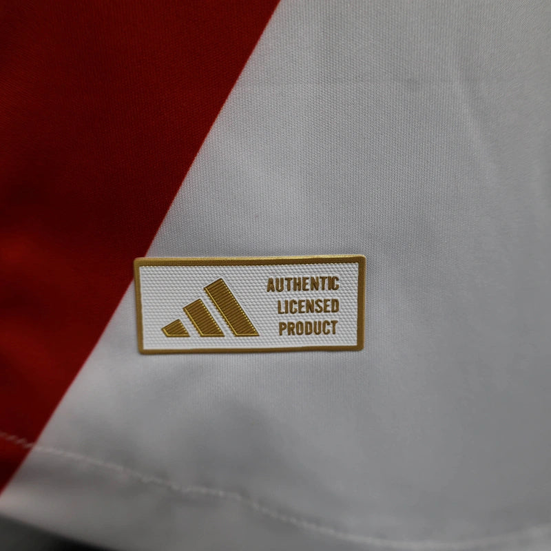 Jogador River Plate 2024
