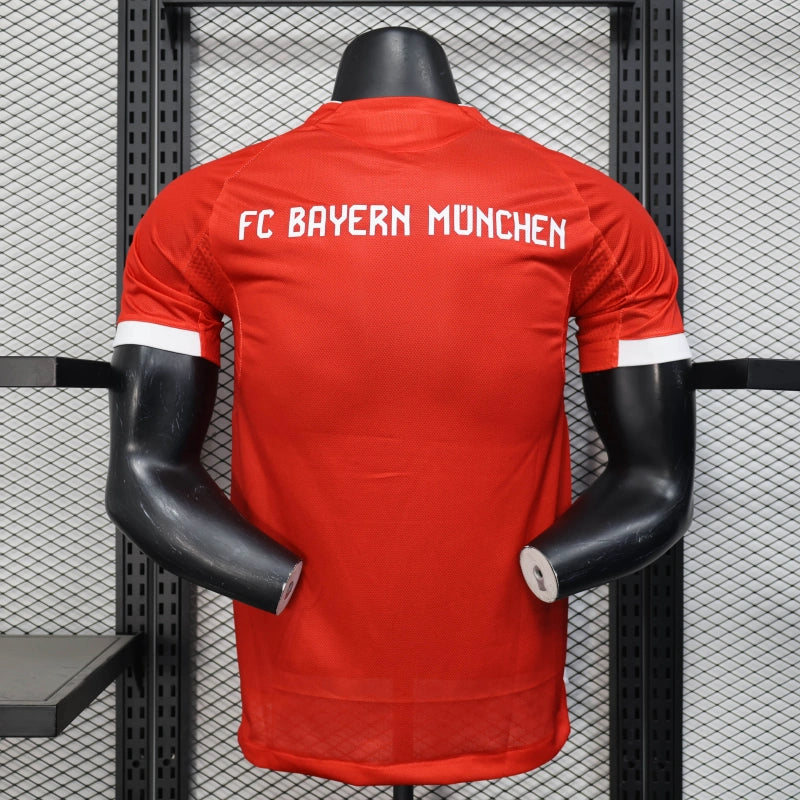Jogador Bayern Munich 2025