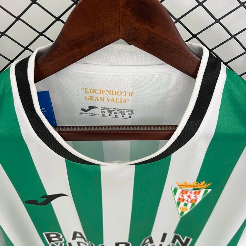 Torcedor Cordoba 25-26